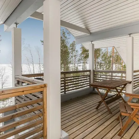 Holiday C * Mietinkylä