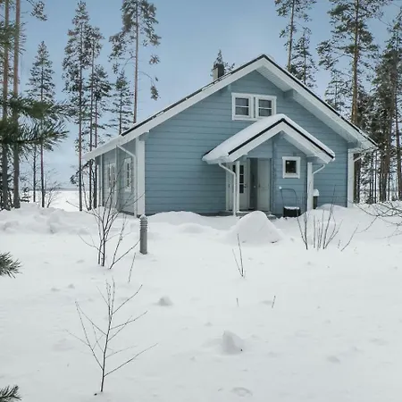 Loma-asunnot Holiday C Mietinkylä