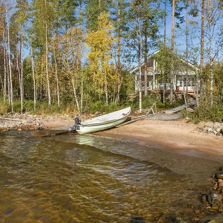 Holiday C Mietinkylä