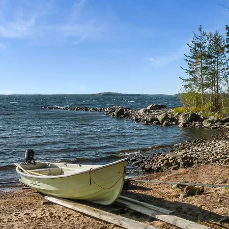 Holiday C Loma-asunnot Mietinkylä