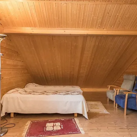 Loma-asunnot Holiday C Mietinkylä