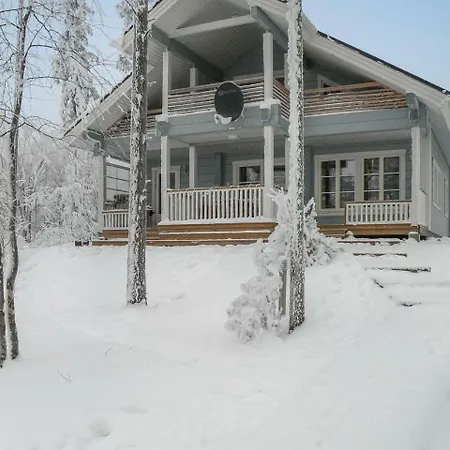 Holiday C Holiday home Mietinkyla