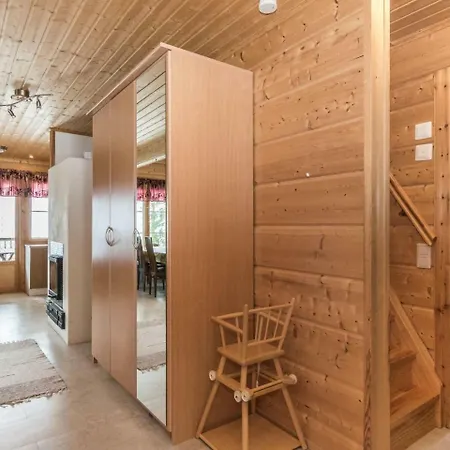 Holiday home Holiday C *