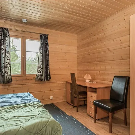 Holiday C * Mietinkylä